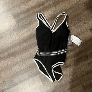 Athleta swimsuit